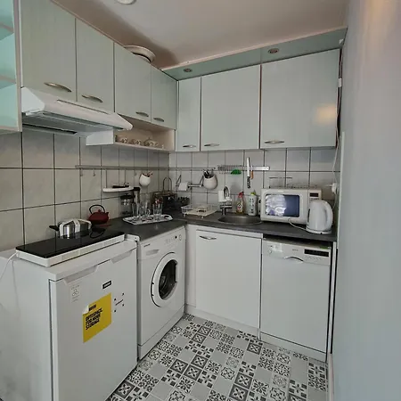 Cozy Flat Appartement *