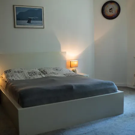 Appartement Cozy Flat Sopot