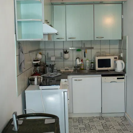 Appartement Cozy Flat Sopot
