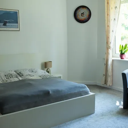 Cozy Flat Sopot